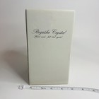 Rogaska 2903/31 6 Inch Crystal Vase