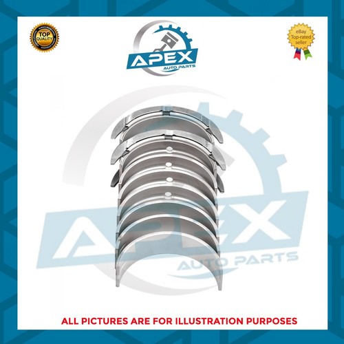 Set Di Guarnizioni For Cuscinetti Albero Motore For MS 290 310 390 - Foto 7