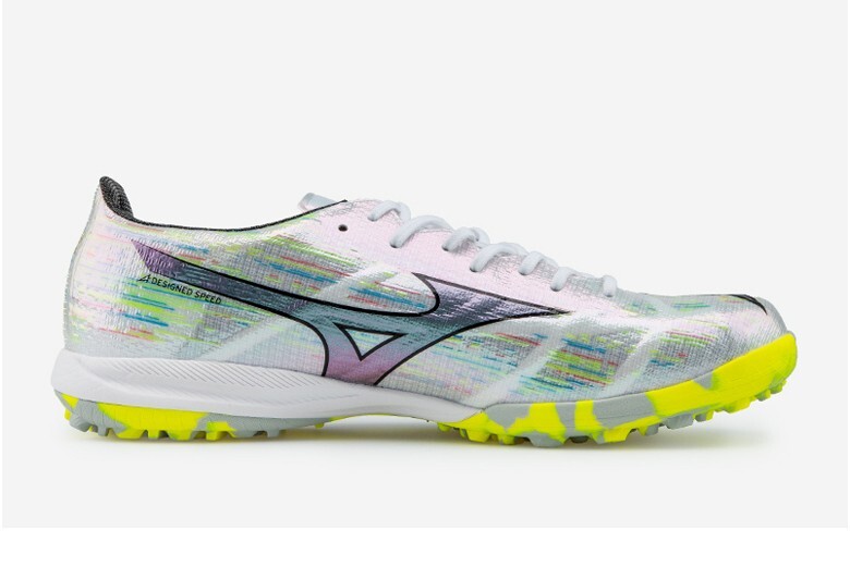 シューズ Mizuno Alpha Elite TF Size 27 Mizuno Alpha II Elite AS Turf Soccer Shoe - Mizuno USA