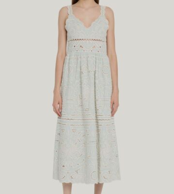 knee length dresses for ladies BELL by Alicia Bell Dresses main image 1