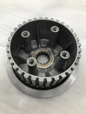 yuu  Kawasaki ZX-6R Clutch Hub 1995-99 P/N 13087-1159 Used OE Part | eBay