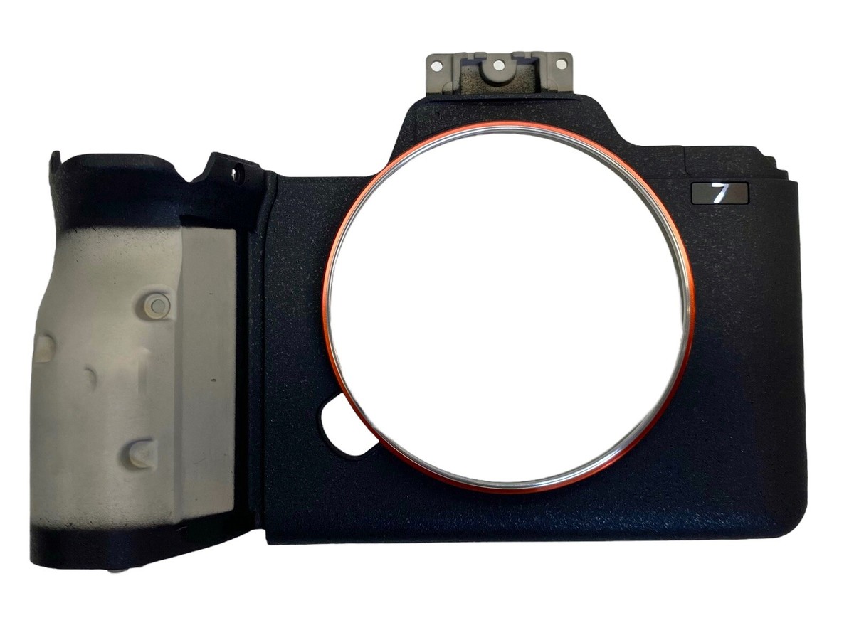 Sony A-5038-706-A Cabinet F Assy (Logo) (891) Replacement Part