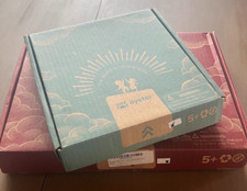 Lot of 2 Oyster STEAM Kits   Game Designer  Theatre Director STEM Pretend Play