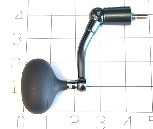 Shimano Handle 1056Q / RD12050 / Discontinued for Saragosa 5000F, 6000F, 8000F