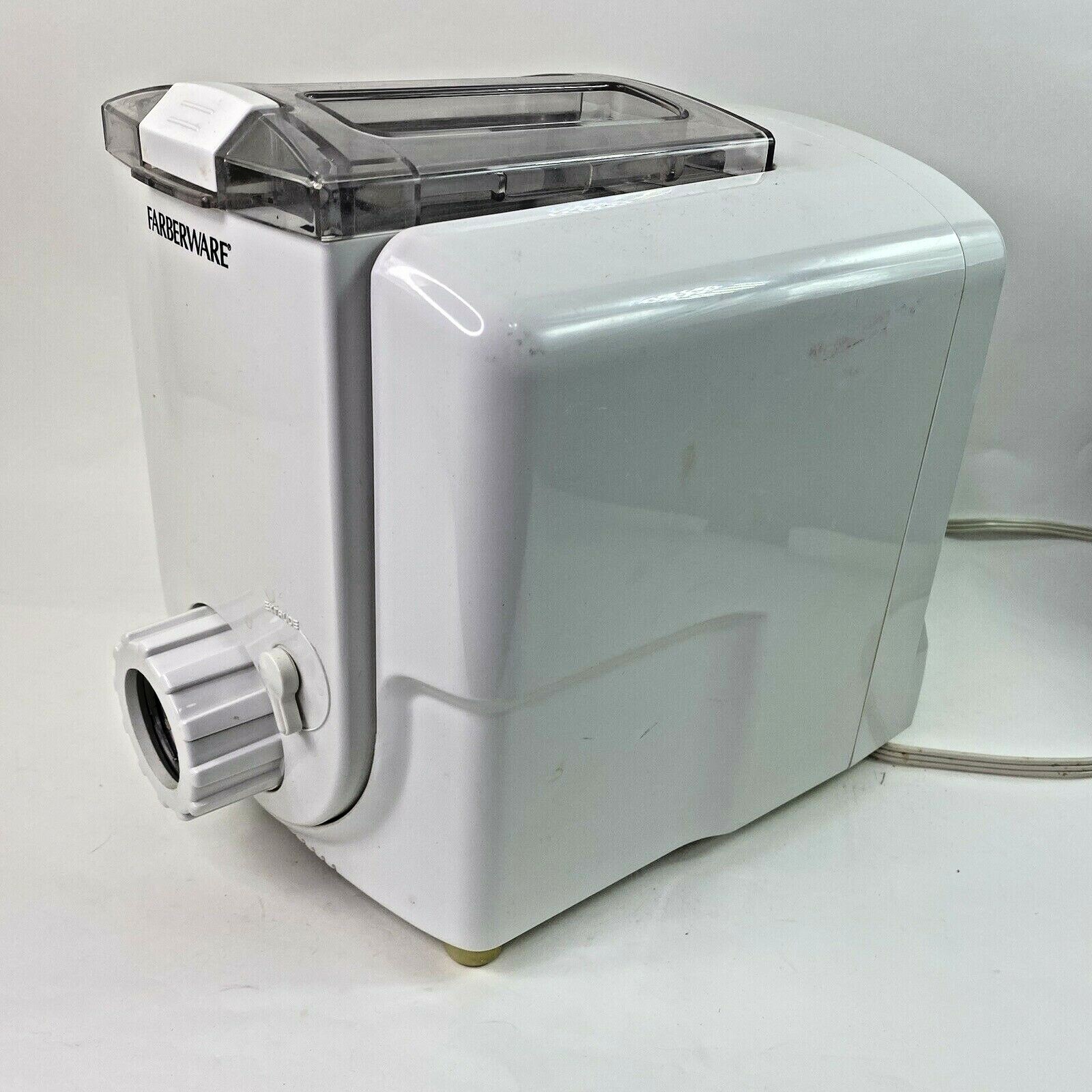 farberware pasta attachment