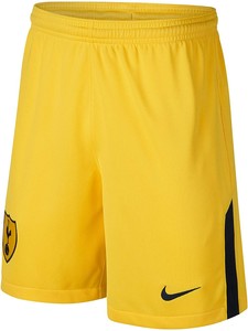 tottenham shorts nike