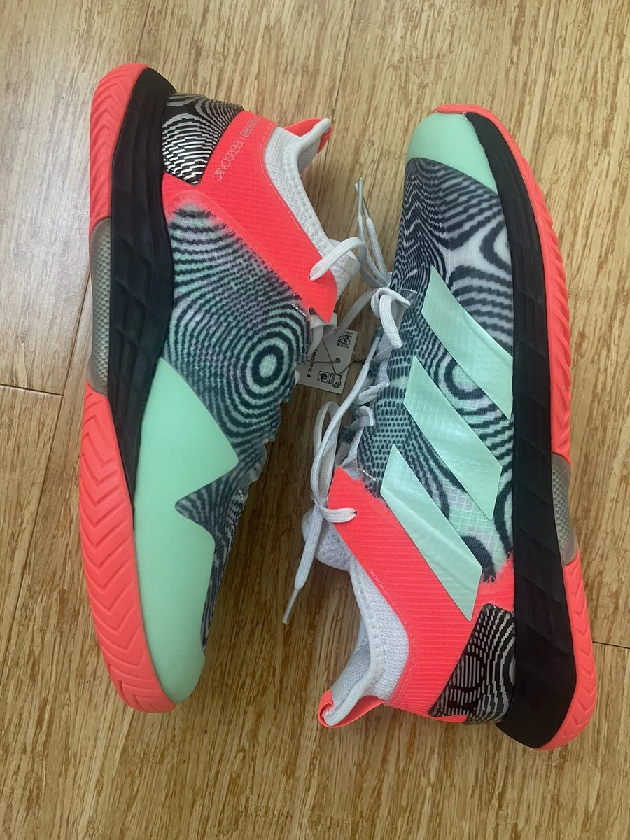 Zverev adidas shop shoes