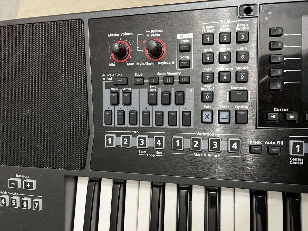 ROLAND EA 7 71鍵電子オルガン 多機能モデル 61KY-J5NAXL._UF894,1000_QL80_.jpg