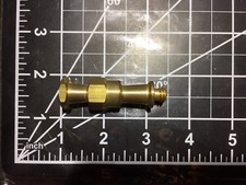 Manfrotto Light Stud 5/8M  3/8W 036-3B