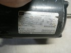 Craftsman Table Saw Motor + mounting bracket for 113 series table saw — photo 5