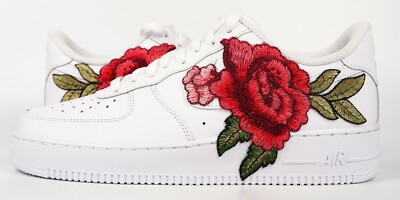 (値下げ)　nir laceup shoes Size 6.5 - Nike Air Force 1 Low '07 White for sale online | eBay
