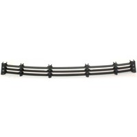 Bumper Grille For 95-2001 Bmw 740il 740i Center Primed Plastic on sale Bumper Grille For 95-2001 Bmw 740il 740i Center Primed Plastic on sale
