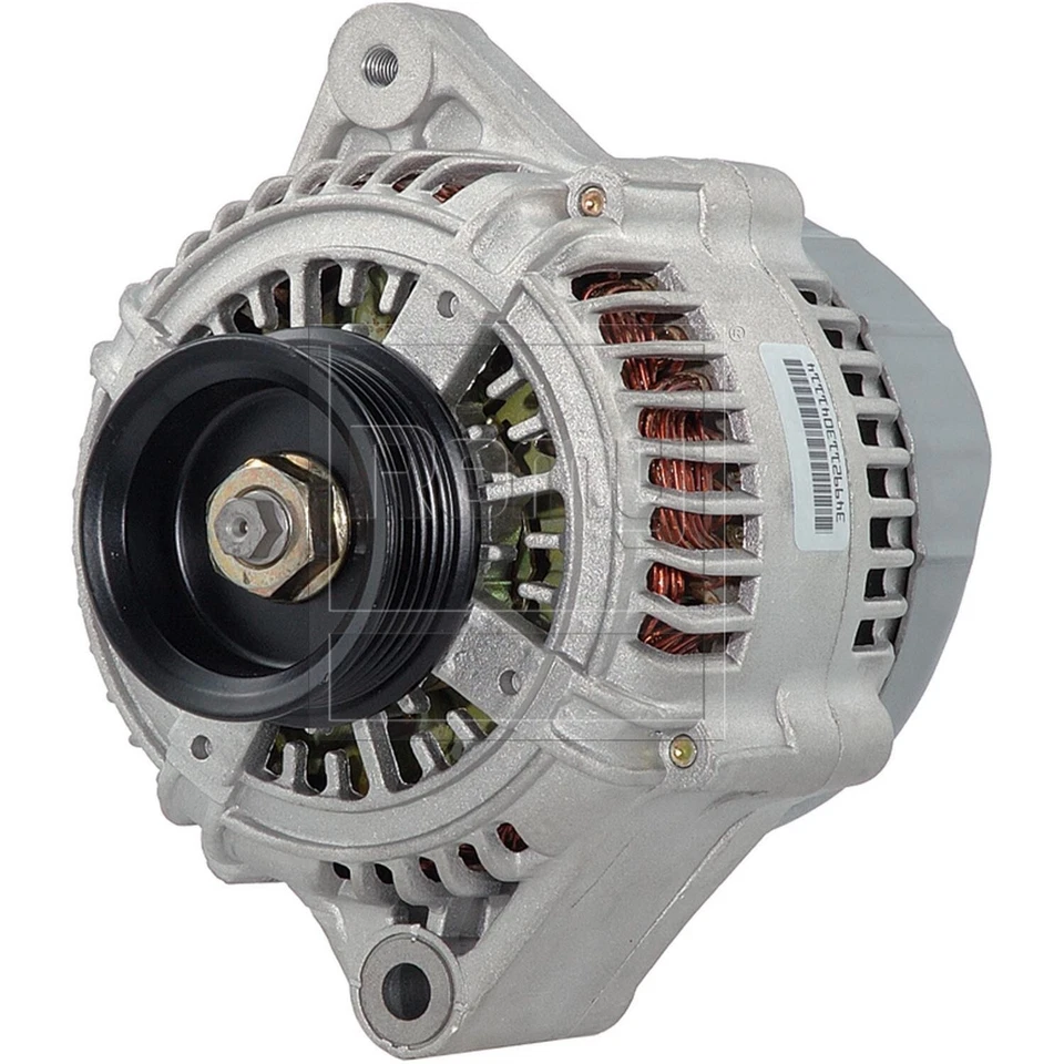 Remy Alternator 适用于 1991 - 1995 Acura Legend 14992 — 第 2/4 张图片