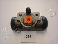 Japko Radbremszylinder Radzylinder Hinten FüR Chrysler Voyager Grand GS ES