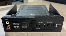 CREATIVE SOUND BLASTER FATAL1TY