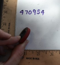 NOS National Oil Seals / Federal Mogul 470954 Oil Seal 0.750 x 1.250 x 0.250"