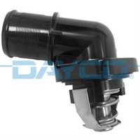 Dayco Thermostat KüHlmittel 89°C FüR CitroëN Berlingo Kasten C2 C3 I DT1202H
