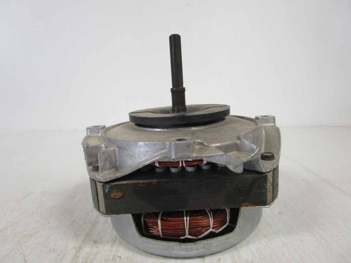 KitchenAid Dishwasher Motor (5.3A, 120V) 3377333 WP8534971 