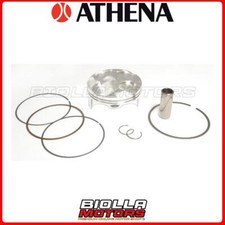 S4F07700022A FORGED PISTON 76.95 - HC ATHENA SUZUKI RM-Z 250 2014- 250CC -