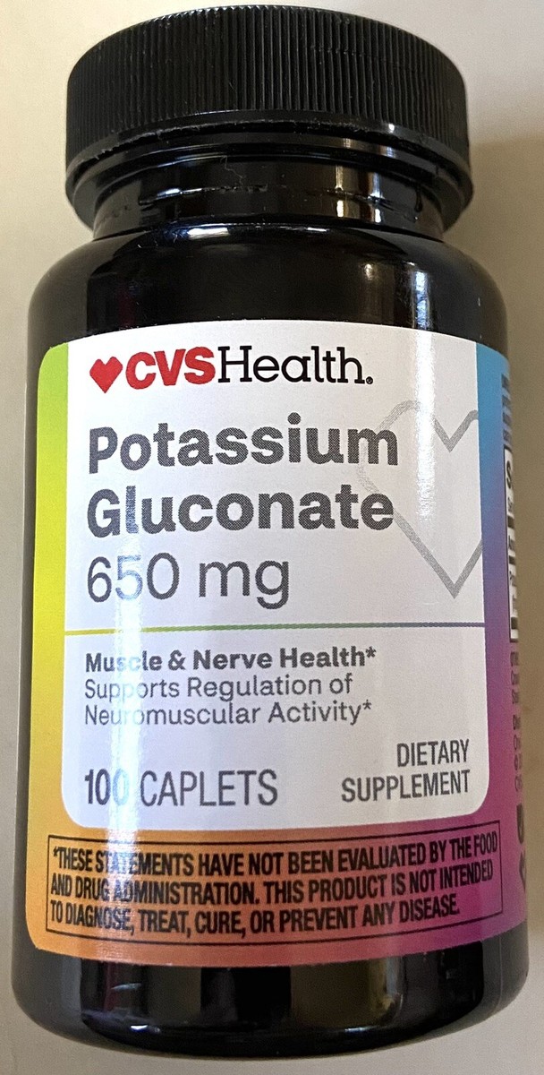 glutathione capsules in cvs Liposomal Setria Antioxidant - 60 (30 Servings) designed to support healthy aging and brain function CVS Potassium Gluconate 650mg 100