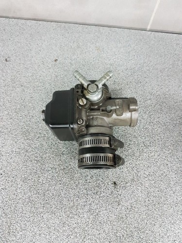 Carburetor Moto Guzzi V35 - Picture 2 of 6