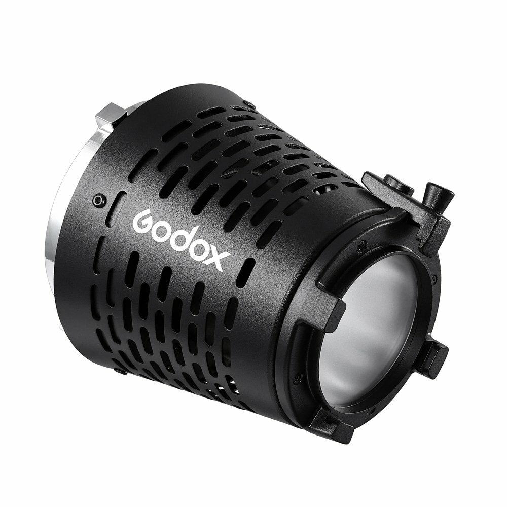 US Godox SA-17 Adapter SA-P Projection Attachment Fr Bowens