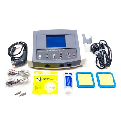 Sonicator  Plus 920 Mettler Electronics Corp.