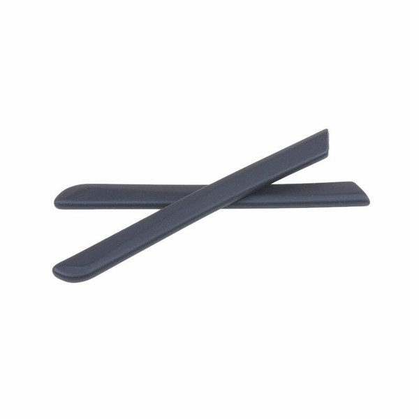 Genuine Black Oakley Hyperlink Ear Socks for Ox 8078 Ox8078 Earsocks