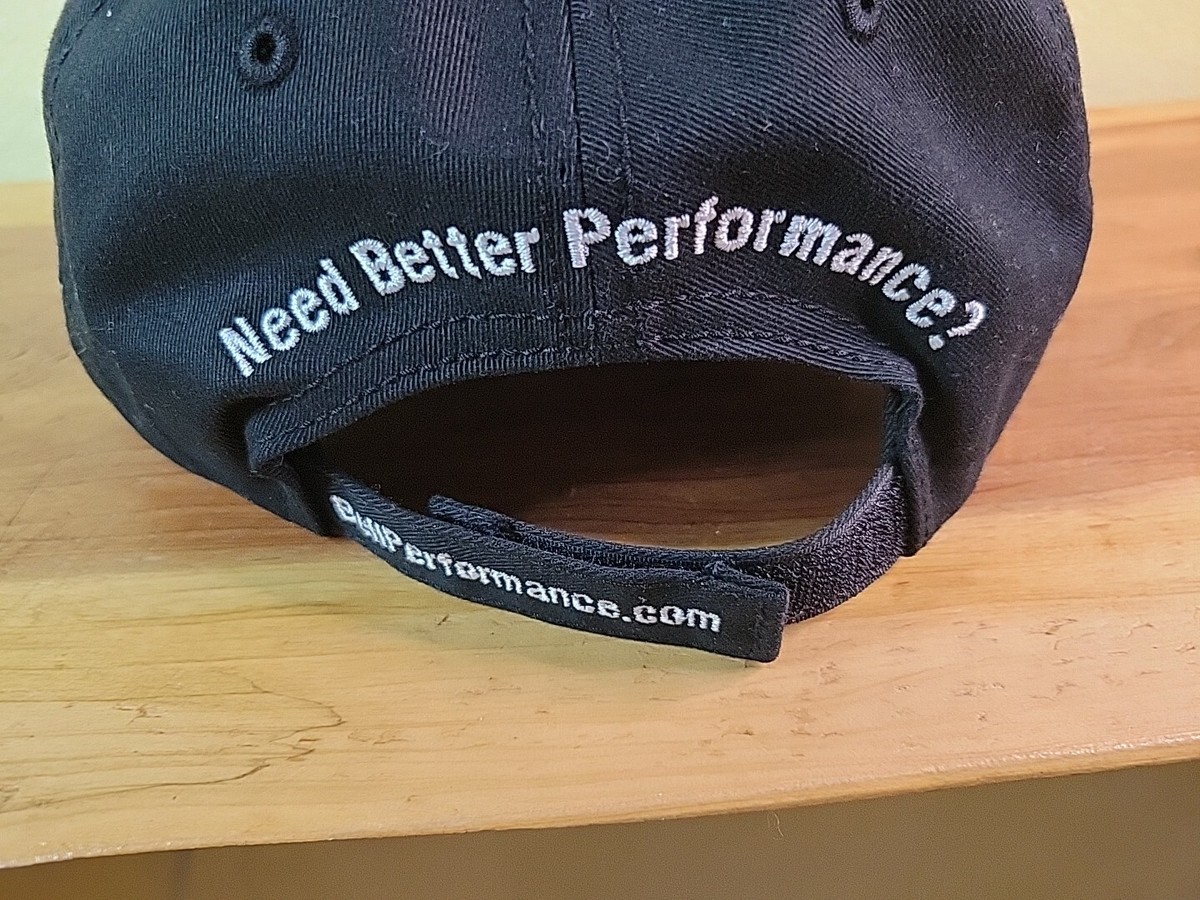 ベルメール Bell Helmet Mens Hat Black Snapback Motorcycle Retro Logo Ball Cap