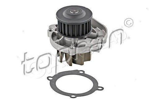 Water Pump For FIAT ALFA ROMEO LANCIA OPEL FORD 500 C 500L 500X Bravo II 96-17 - Picture 3 of 6