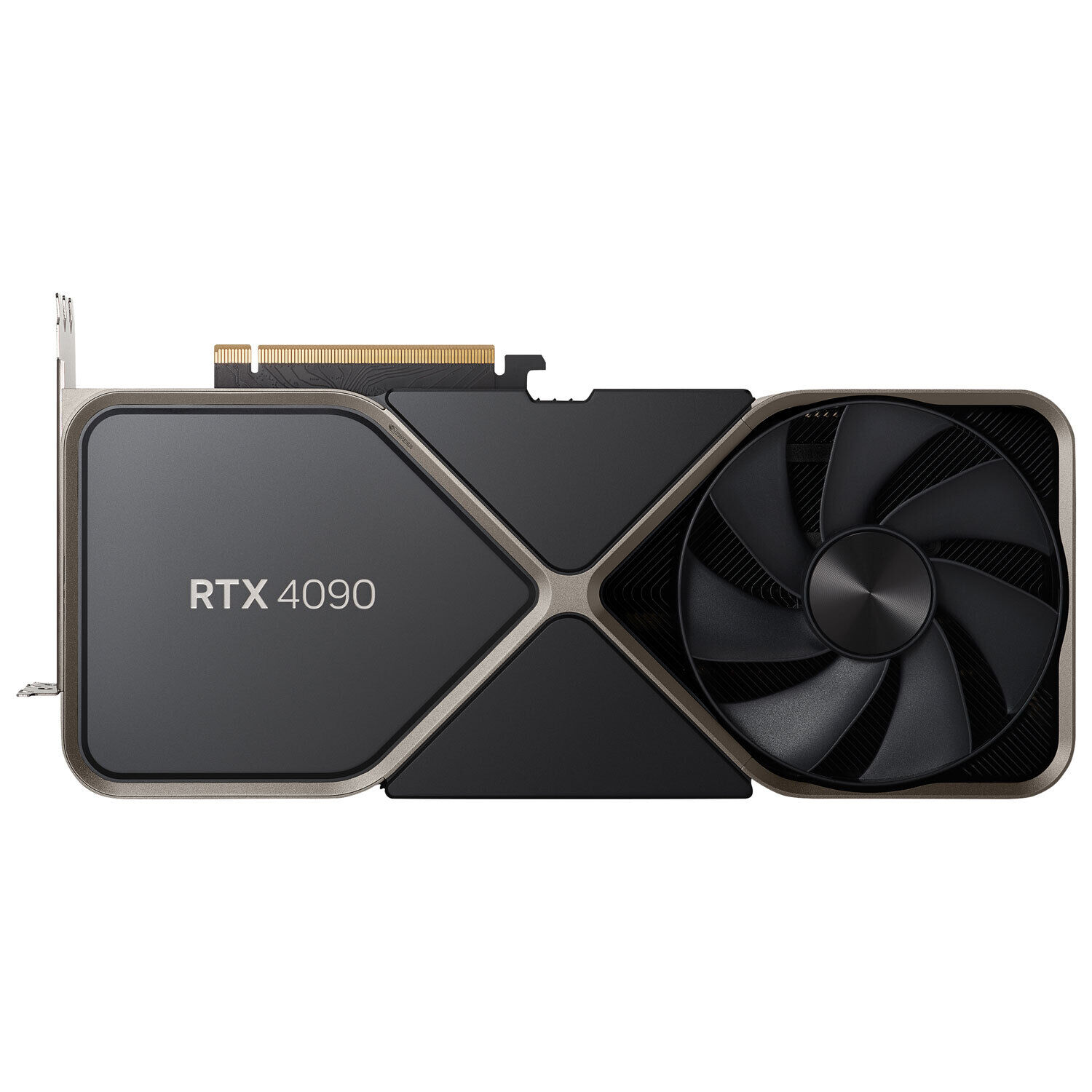 NVIDIA GeForce RTX 4090 Founders Edition 24GB Graphics Card -FREE EXPEDITED SHIP