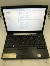 DELL LATITUDE E4300 - BOOTS TO BIOS - INTEL CORE 2 DUO - 4GB RAM - 14" - READ-BB