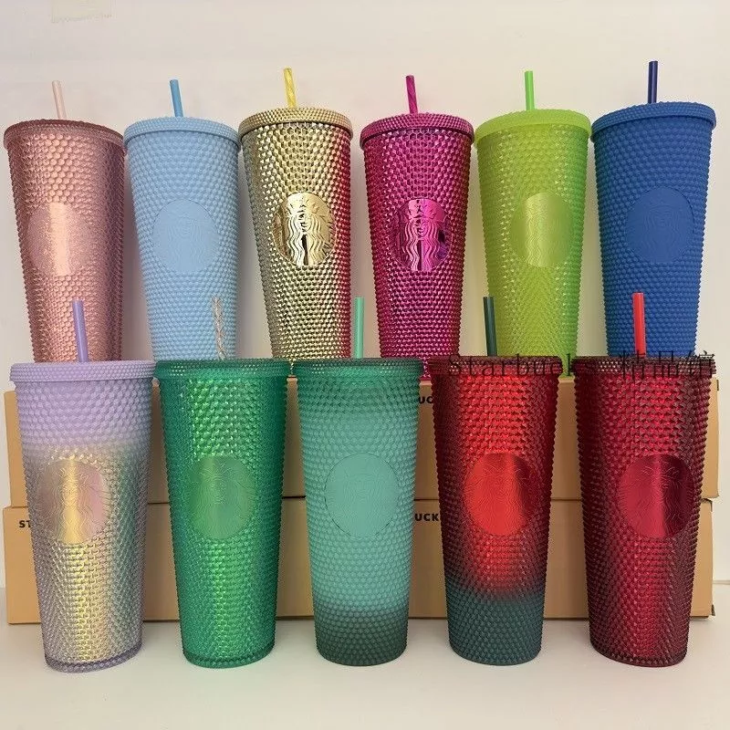 Starbucks studded cup deals