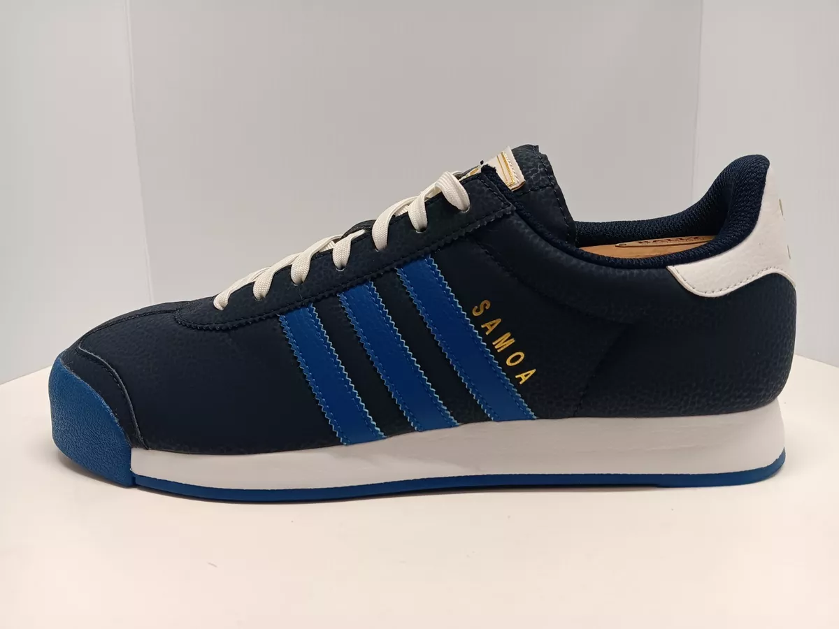 Adidas Samoa 12