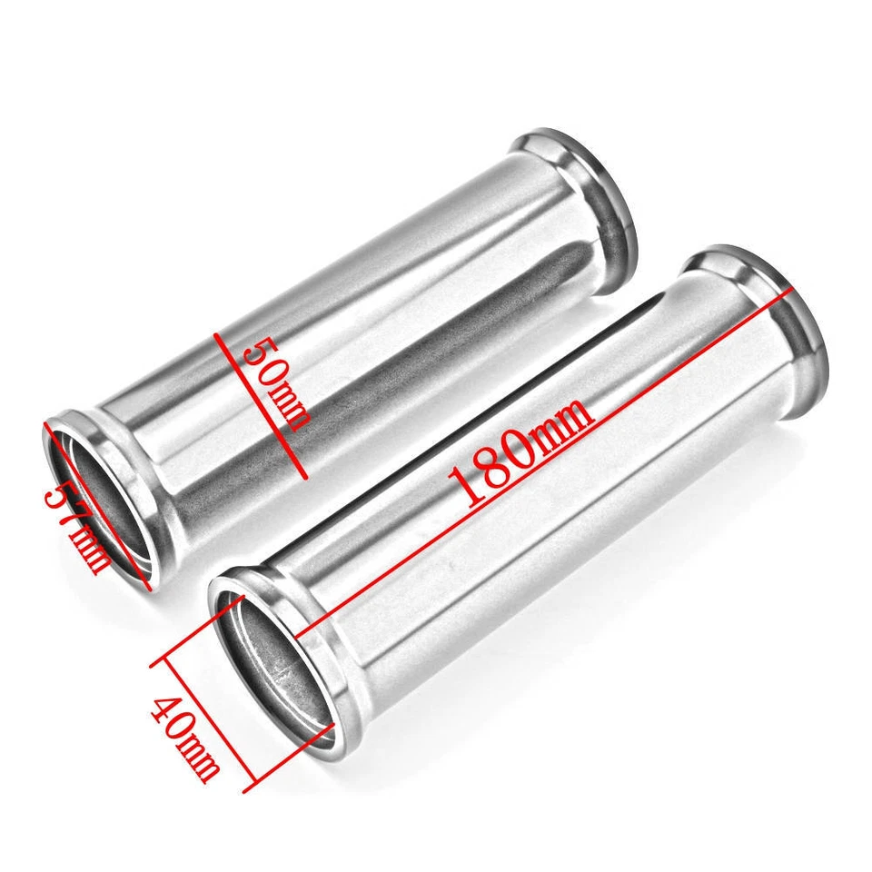 Tubo de horquilla de cubierta de amortiguador de horquilla delantero para Harley Sportster 883 1200 2000-21 Foto 2 de 4