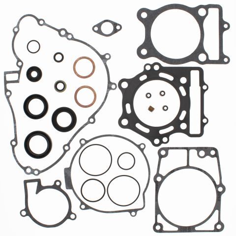 Joints moteur Kawasaki KVF400 contre la surchauffe et les pertes de puissance