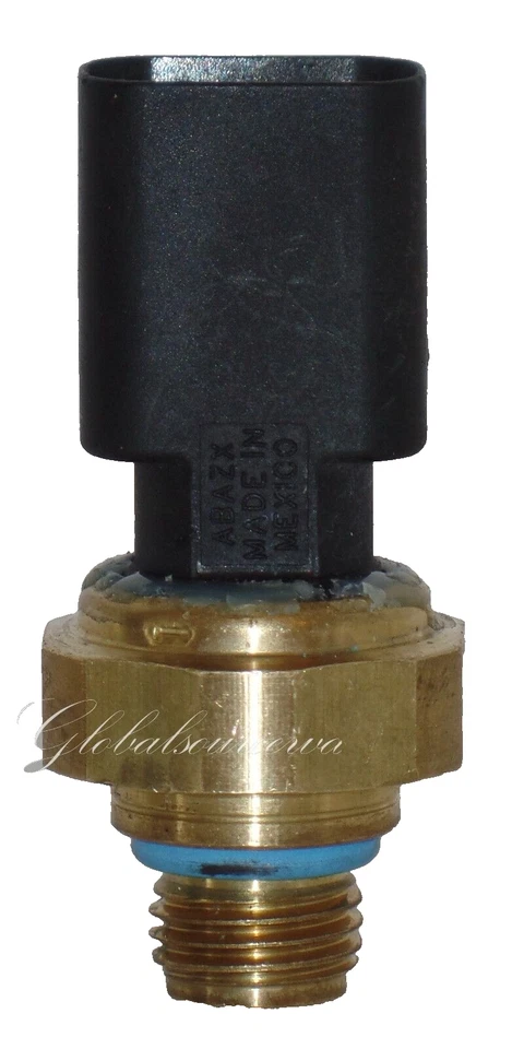 Transmissor/interruptor de pressão de óleo 4921515 compatível com veículos com motor Cummins 2004-2050 - Imagem 2 de 4
