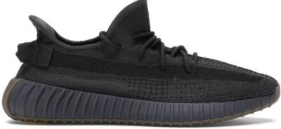 Size 7 - adidas Yeezy Boost 350 V2 Low Cinder Non-Reflective