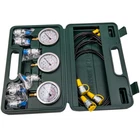 Hydraulic Pressure Test
