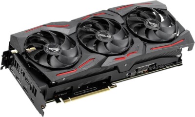 ASUS ROG STRIX RTX 2070 SUPER 8GB ROG-STRIX-RTX2070S-8G-GAMING