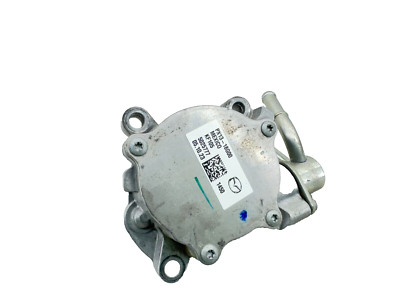 2023-2024 MAZDA CX-50 VACUUMP PUMP CYLINDER DEACTIVATION ASSEMBLY