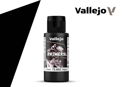 AV Vallejo | Primer | Full Range | (60ml Flaschen)