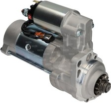 Starter Motor For Volvo EC25 EC30 EB300 Series with 13 tooth drive