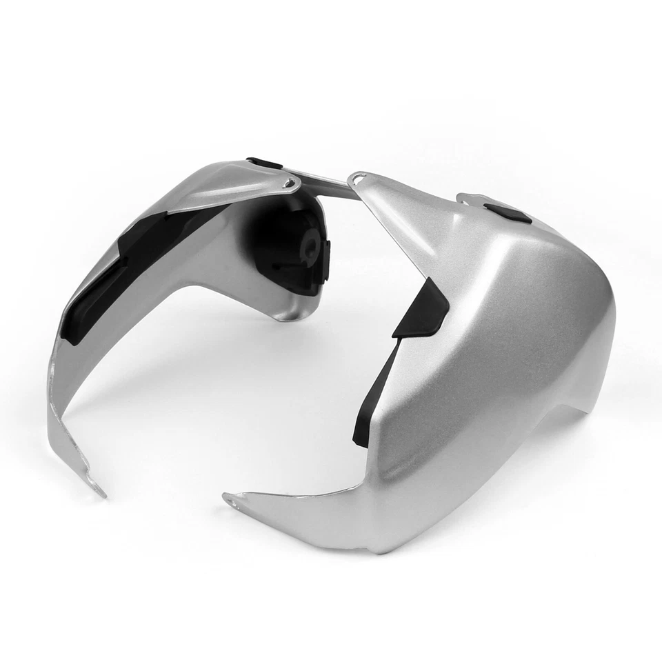 Protector de culata de aluminio apto para BMW R1200GS ADV 2005-2009 V1 Foto 2 de 4