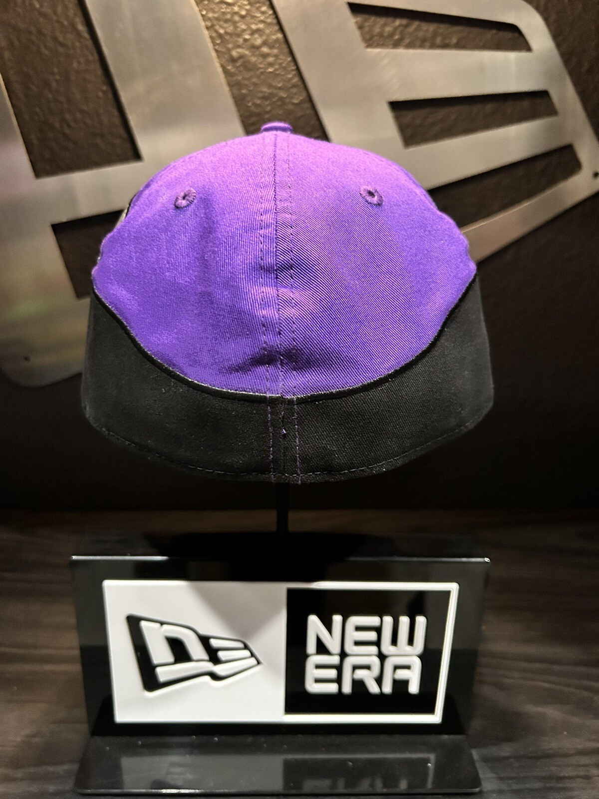 New Era Toy Story Zurg Japan Rare 59FIFTY Fitted Hat … Gem