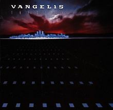 The City von Vangelis | CD | Zustand gut