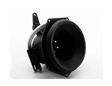 Firepot Assembly, by Quadrafire SRV414-5200 by QuadraFire