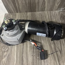 Permobil M300 F3 M3 Right Motor 313935 Linix 80ZY22-350-B Driving Unit G2
