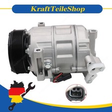 Klimakompressor Klimaanlage für Nissan Opel Movano B Vivaro B Renault ab2006