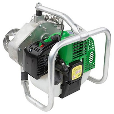 EDER Powerwinch 1200 Spillwinde Forstseilwinde Motorwinde Benzinwinde *AKTION*